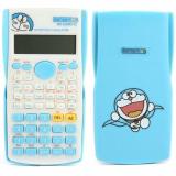Máy tính Doremon năng lượng mặt trời DD-350 (GiỐNG FX 500)
