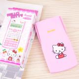 Máy tính Hello Kitty KT-350MS VC