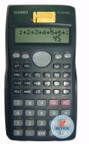 [HCM]Máy tính học sinh Casio FX500MS