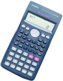 Máy tính khoa học Casio fx-500MS (Đen)