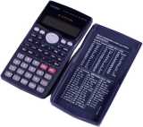 Máy tính khoa học Casio fx-570MS (Đen)