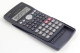 Máy tính khoa học Casio fx-570MS (Đen)