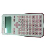 [HCM]Máy tính Vinacal 570ES Plus II (Hồng)