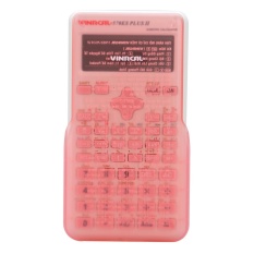 Mua Máy tính VINACAL FX570 ES Plus II có tem chống giả 3D công nghệ mới 2018 (gồm 4 màu)