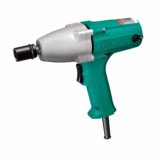 Máy vặn bu 1/2" lông 300W DCA APB12 P1B-FF-12 (Xanh)