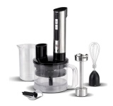 Máy xay cầm tay Sinbo SHB-3078 0.8L (Đen)
