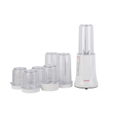Máy xay sinh tố Cuckoo CFM500 (Trắng)