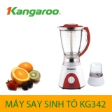 Máy xay sinh tố Kangaroo KG342