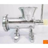 Máy Xay Thịt Bằng Tay Chất Liệu Inox An Toàn