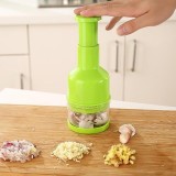 Máy xay tỏi ớt siêu nhanh