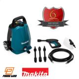 Máy xịt rửa cao áp Makita HW102