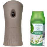 Máy xịt thơm phòng tự động Airwick Freshmatic Ultra Automatic AWK5809 250ml (Hương hoa nhài)