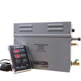 Máy xông ướt Amazon 9kw