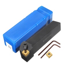 MCGNR2525M12 25x50 mét Tiện Đựng Dụng Cụ Xoay Cho CNMG/CNMM1204 Chèn + Cờ Lê-quốc tế
