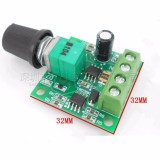 Mạch Băm Xung PWM V2 1.8V 3V 5V 6V 15V 2A - Có Bảo Vệ