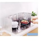 Miếng chắn dầu mỡ bếp ga