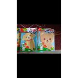 Miếng dán khử mùi nhà vệ sinh