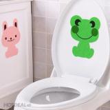 Miếng dán khử mùi toilet mùi thơm dễ chịu (shop giao hình ngẫu nhiên)