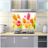 Miếng giấy dán bếp cách nhiệt chống dầu mỡ Royal