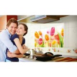Miếng giấy dán bếp cách nhiệt chống dầu mỡ Royal