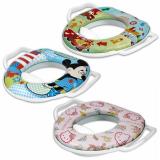 [HCM]MIẾNG LÓT BỒN CẦU SIÊU MỀM CHO BÉ