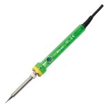Mỏ hàn điều chỉnh nhiệt độ Pro'skit SI-131B 80W (Xanh lá)