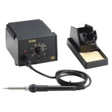 Mỏ hàn điều chỉnh nhiệt độ Quick 936ESD (Đen)