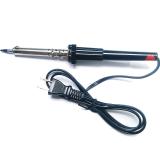 Mỏ hàn Iron RD 60w (Đen)