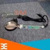 Combo Tay Hàn No.907 Điều Chỉnh Nhiệt Độ + Kệ Hàn Lò Xo