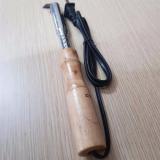 Mỏ hàn thiếc, chì cán gỗ belyion 220V - 100w