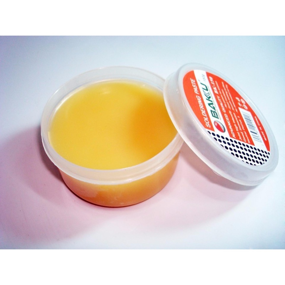 Mỡ Hàn Paste 50/150G