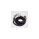 Mỏ Hàn Tig QQ150 Dây Chống Cháy