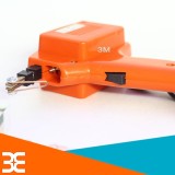 Mỏ Hàn Xung 220V 100W 780G ĐHBK Gia Nhiệt Nhanh Bấm Giữ 1-3s Khi Sử Dụng - Tặng 3 Mũi Hàn Xung