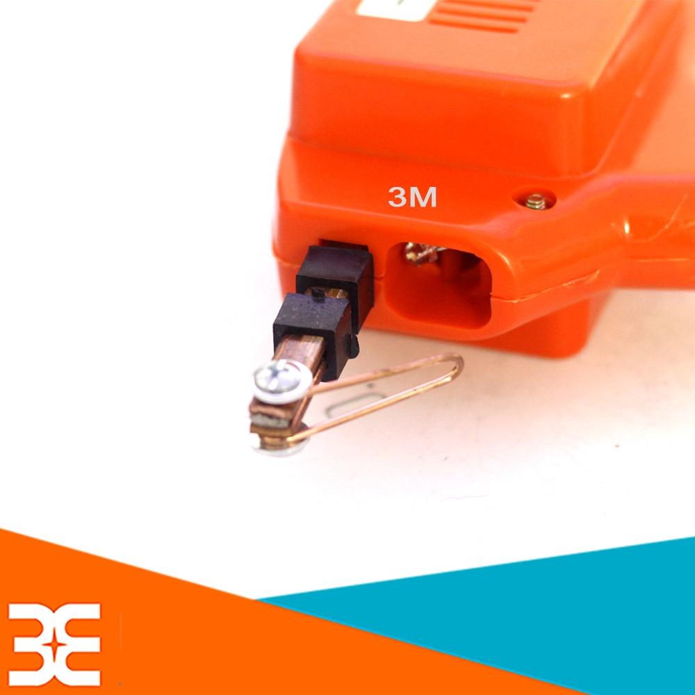 Mỏ Hàn Xung Bách Khoa 220V 100W