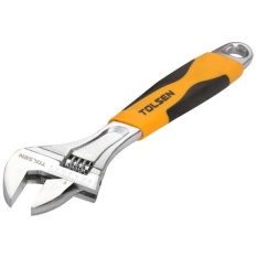 MỎ LẾT CÁN NHỰA TOLSEN 15011 – Size: 300mm,12’’- ngậm hàm 0-35mm