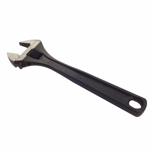 Mỏ lết xi đen cao cấp licota 10- - awt-35037-10