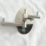 [HCM]MÓC ÁO BA CHIA INOX 304