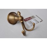 Móc treo đồ bằng đồng Kanly - GCK01U