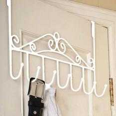 móc treo váy cưới,móc treo đồ lót,móc treo sau cánh cửa,- Giá treo cứng cáp, dễ dàng móc vào cửa phòng, cửa sổ một cách chắc chắn, có thể di chuyển được bất kì nơi nào bạn muốn.