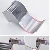 Móc treo giấy vệ sinh inox AnCom GL-A03-4 ( Trắng bạc )