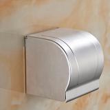 Móc treo giấy vệ sinh inox AnCom GL-A03-4 ( Trắng bạc )