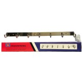 Móc treo quần áo VINASONTRANG - 100% inox cao cấp (móc đơn)