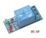 Module 1 relay 5V có đế