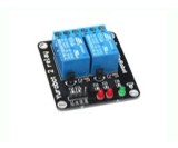 Module 2 relay 5V có đế