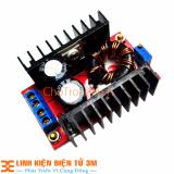 Module Boost DC-DC 10A 150W In 10-32V / Out 12V-35V