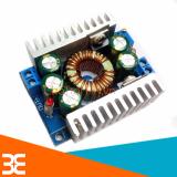Module Hạ Áp Buck từ 4.5-30VDC Xuống 1.25-30VDC 12A 150W