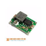 Module Buck DC-DC Máy Bay LM2596 ( In 4.75~23VDC Out 1-17V/3A ) 96% Mini-360