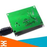 Module Hạ Áp Buck DC-DC Vin 6-40VDC Vout 5VDC 3A 2 Đầu ra USB V3