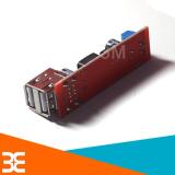 Module Buck DC-DC Vin 6V-40VDC Vout 5V 3A 2 Đầu RA V1