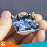 Module Cảm Biến Chuyển Động SR501